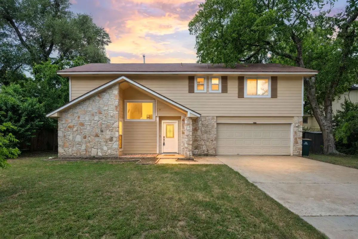12410 Burlywood Trl, Austin, TX 78750 - #1