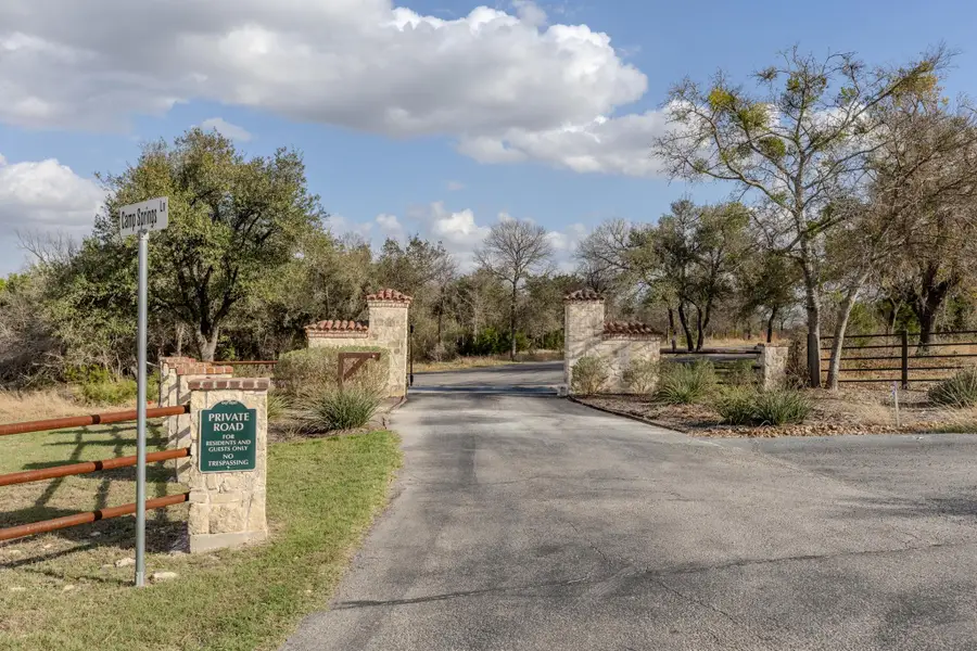 55 Camp Springs Ln, Georgetown, TX 78633 - #2