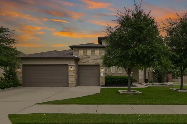 300 Blue Agave Ln, Georgetown, TX 78626