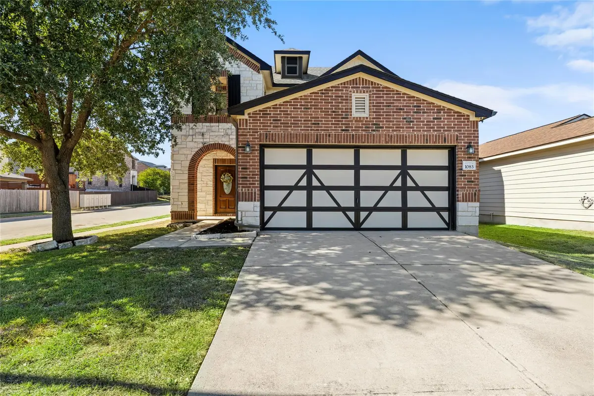 1083 Lonesome Oak Dr, Temple, TX 76502 - Image #1