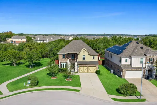 3629 Arvel Dr, Leander, TX 78641