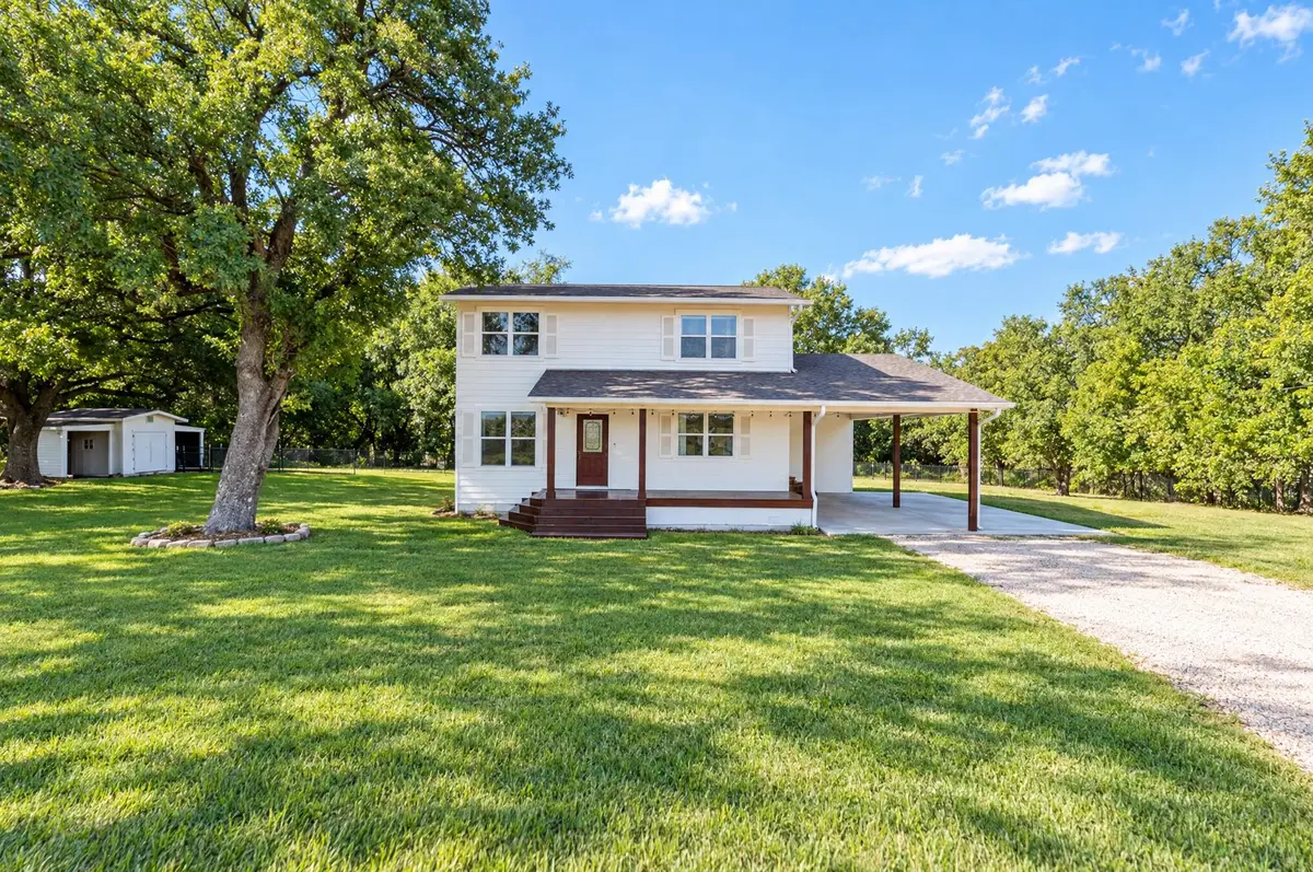 93 County Road 130, Georgetown, TX 78626 - #1