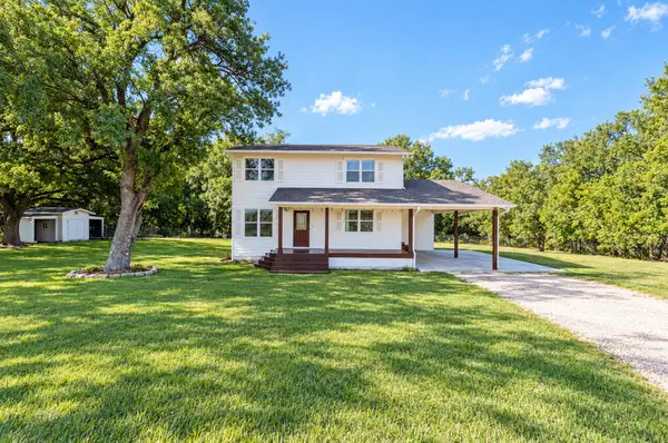 93 County Road 130, Georgetown, TX 78626