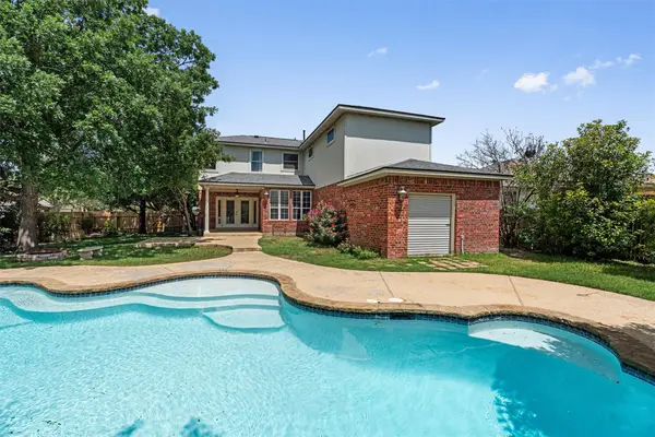 17301 Guana Cay Dr, Round Rock, TX 78664