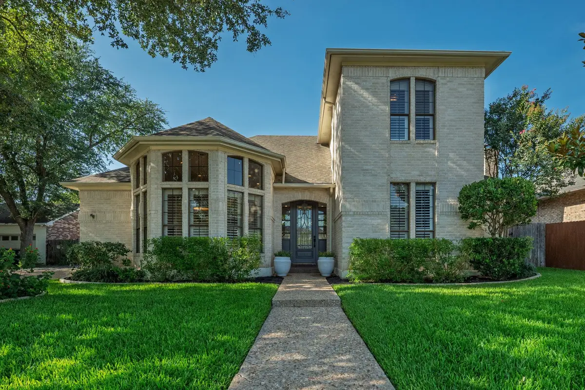 6665 Whitemarsh Valley Walk, Austin, TX 78746 - #1