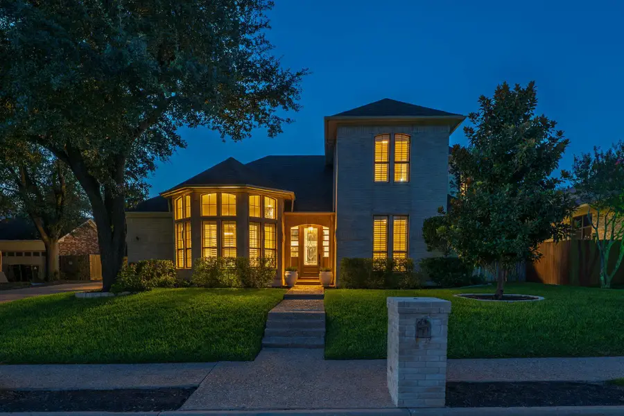6665 Whitemarsh Valley Walk, Austin, TX 78746 - #2