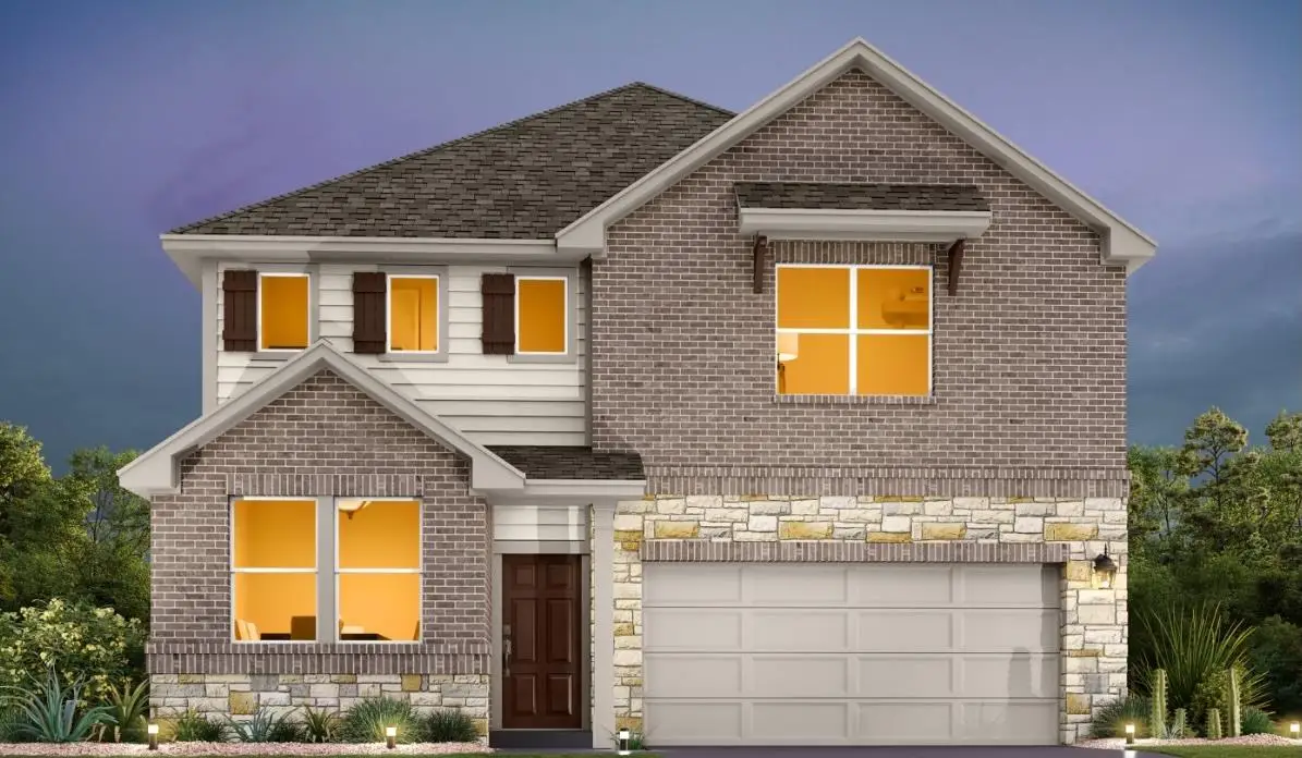 313 Willow Heights Dr, Hutto, TX 78634 - Image #1