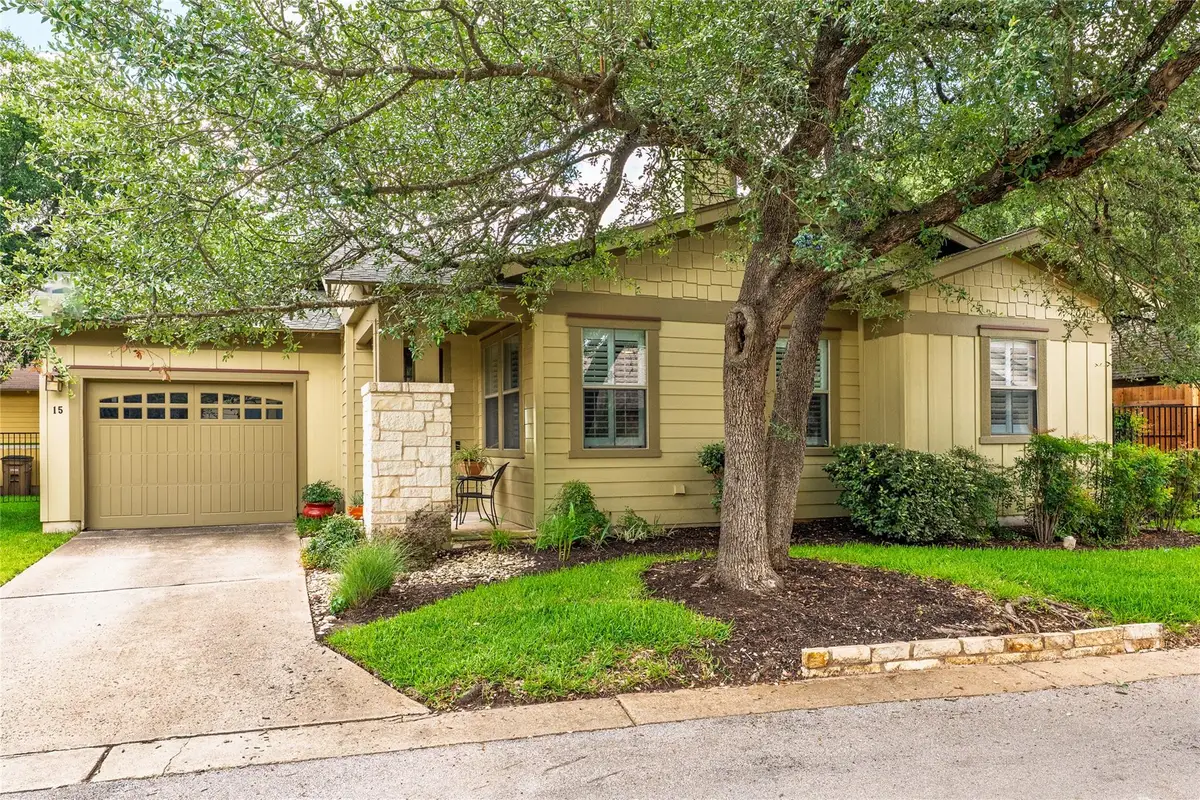 13604 Caldwell Dr #15, Austin, TX 78750 - #1