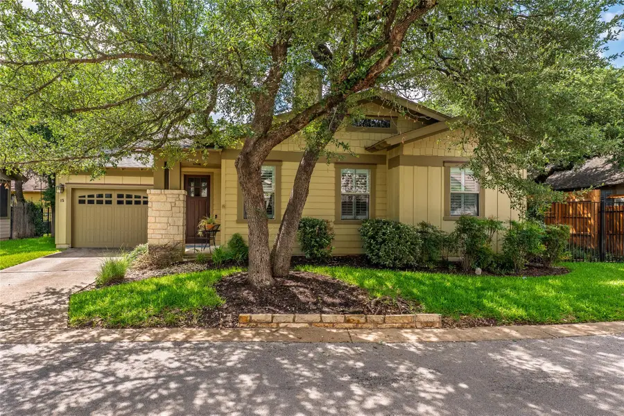 13604 Caldwell Dr #15, Austin, TX 78750 - #2