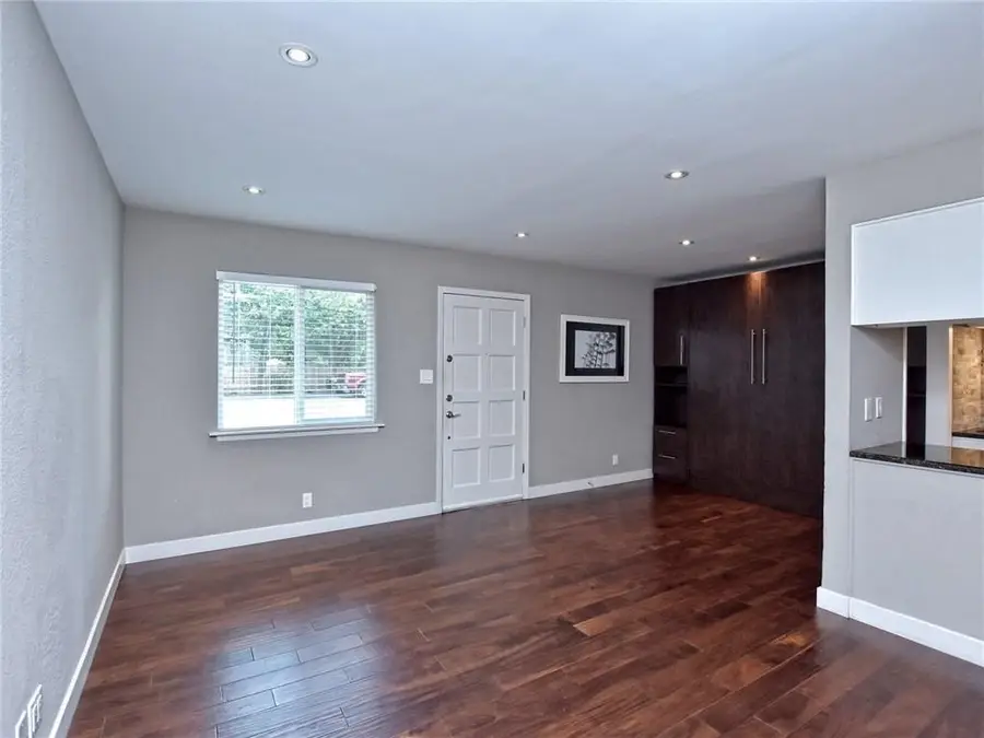 4209 Burnet Rd #101, Austin, TX 78756 - #2