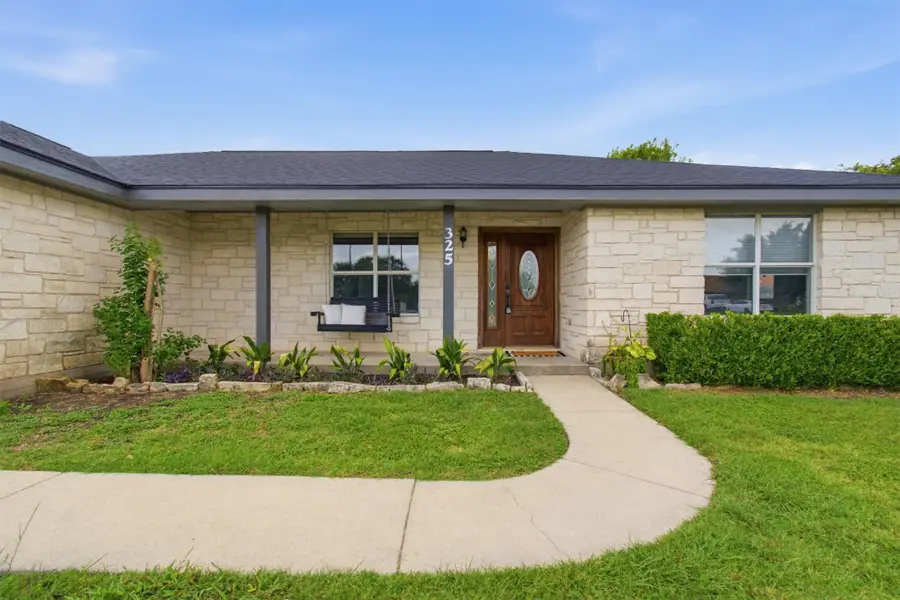 325 Meadow Valley Loop, Jarrell, TX 76537 - #3