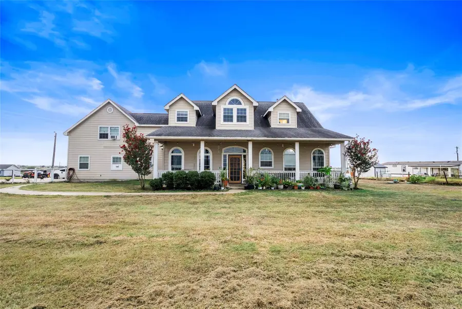5063 County Road 463, Elgin, TX 78621 - #3
