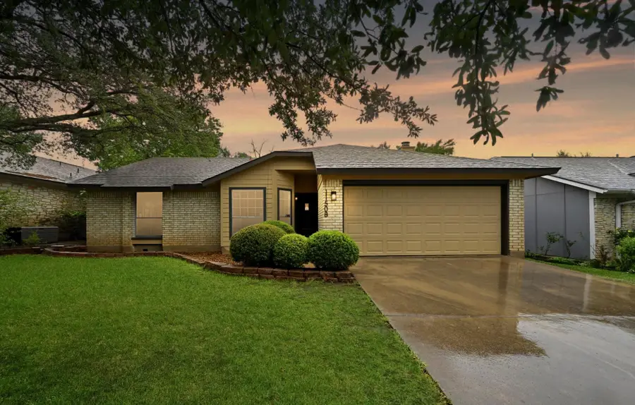 11508 Swearingen Dr, Austin, TX 78758 - #2