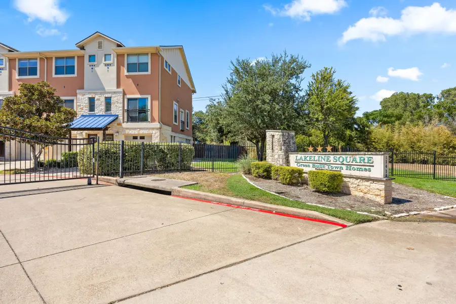 13420 Lyndhurst St #103, Austin, TX 78729 - #3