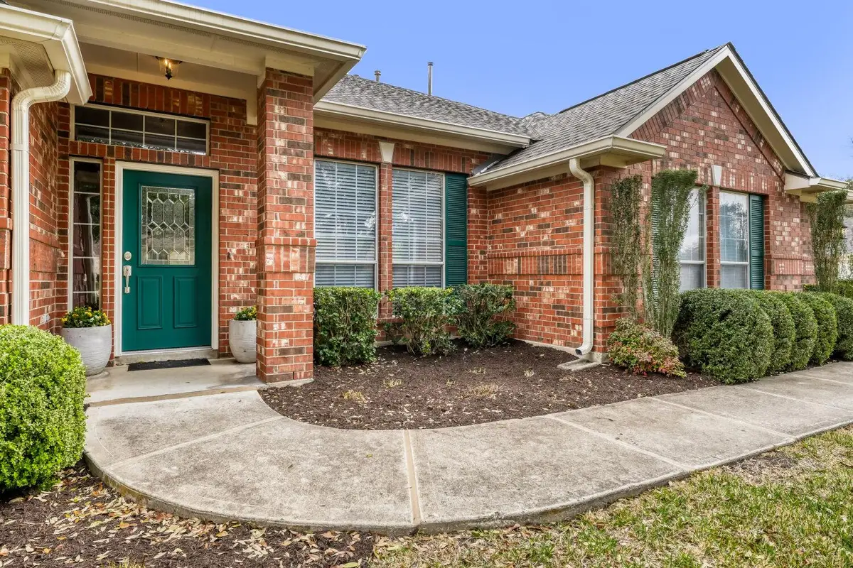 12501 Gun Metal Dr, Austin, TX 78739 - #1