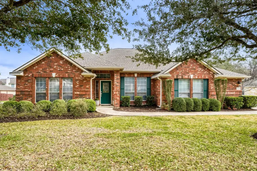 12501 Gun Metal Dr, Austin, TX 78739 - #3