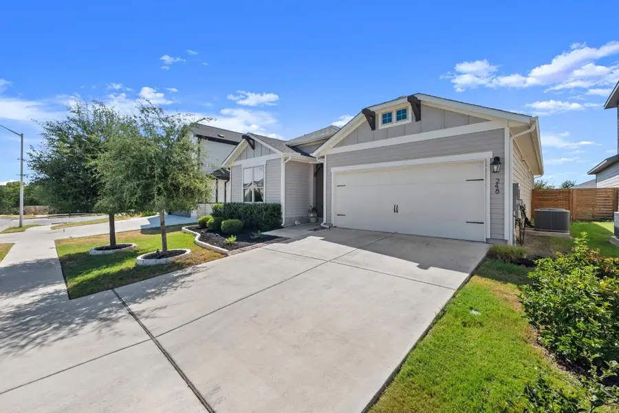 248 Syrah Ct, Leander, TX 78641 - #2
