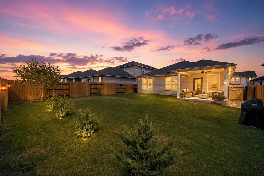 248 Syrah Ct, Leander, TX 78641 - #3