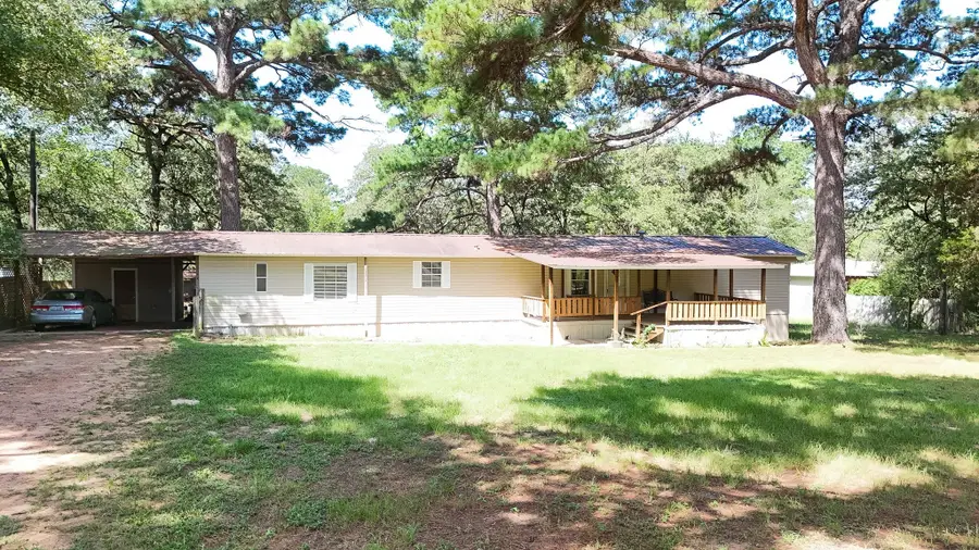 111 Old Piney Trl, Paige, TX 78659 - #2