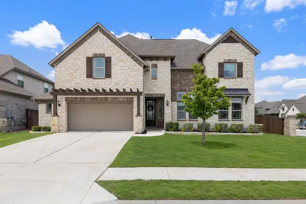 117 Rosa Dr, Liberty Hill, TX 78642