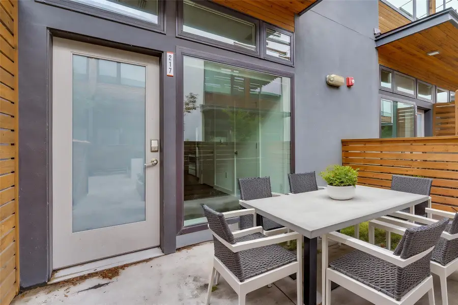 2002 E 7th St #217, Austin, TX 78702 - #2