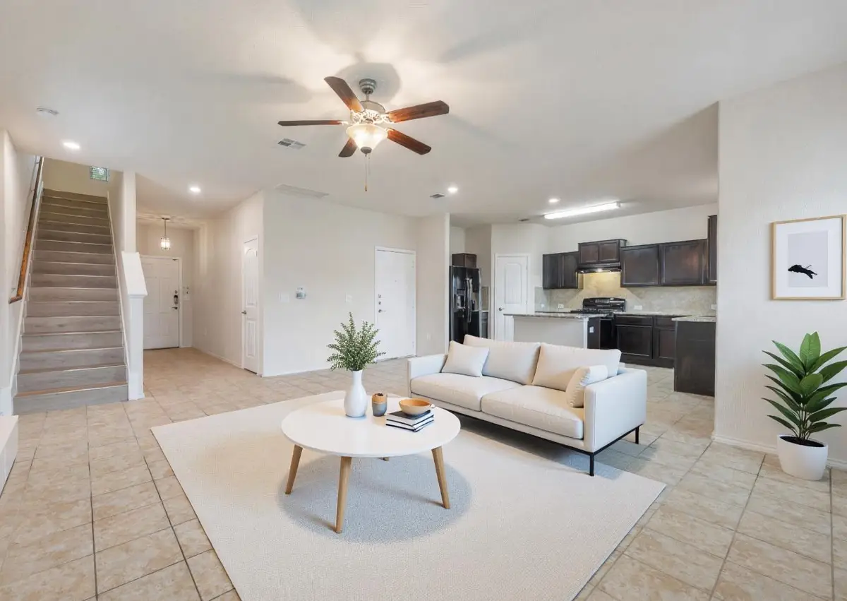 3701 Black Granite Dr, Austin, TX 78744 - #1