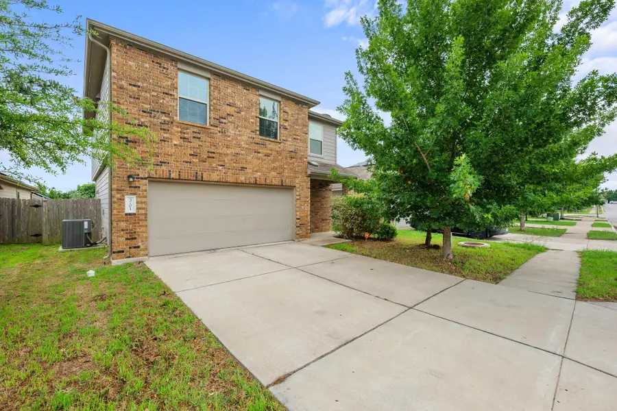 3701 Black Granite Dr, Austin, TX 78744 - #2