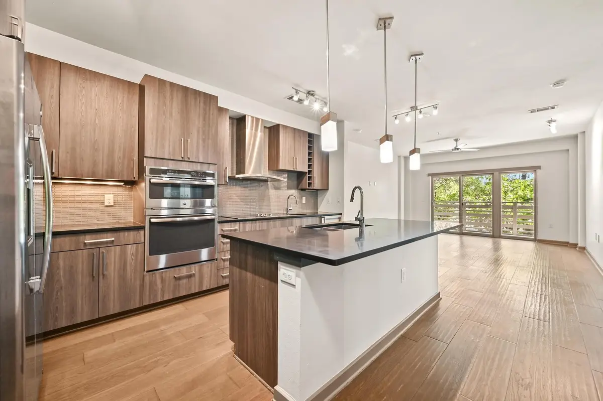 3600 S Lamar Blvd #213, Austin, TX 78704 - #1