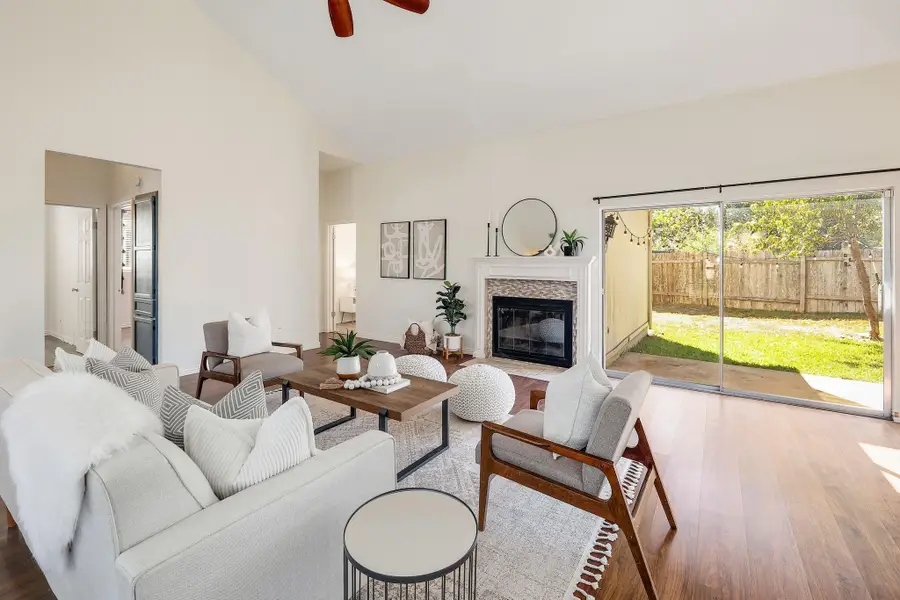 14704 Great Willow Dr, Austin, TX 78728 - Image #3