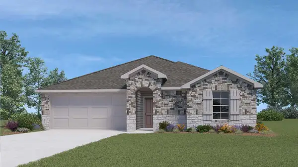 1400 Victory Ranch Trl, Killeen, TX 76549