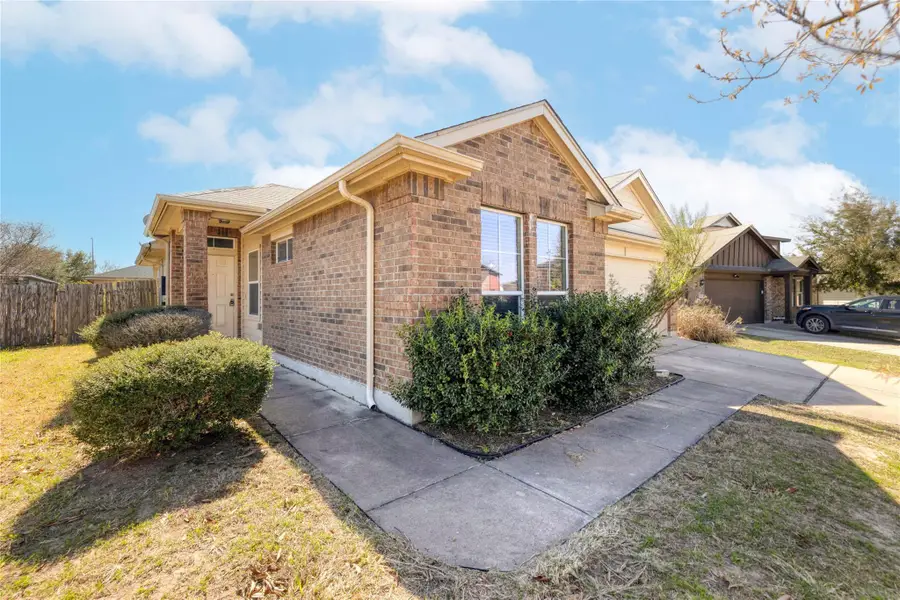 13213 Forest Sage St, Manor, TX 78653 - #2
