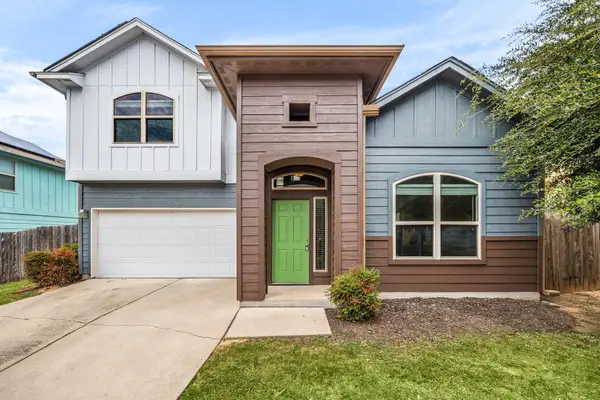 5805 Shaded Cottage Ct #97, Austin, TX 78744