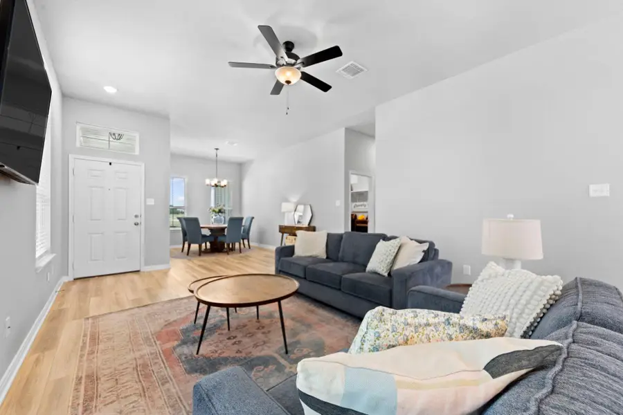 222 Boatright Blvd, Jarrell, TX 76537 - #3