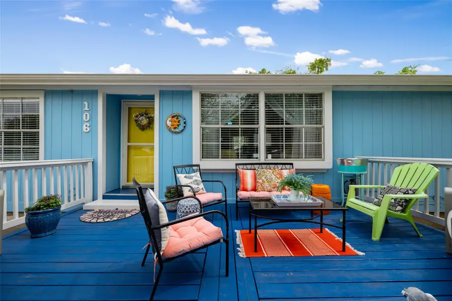 106 Black Rock Dr, Buchanan Dam, TX 78609 - #3