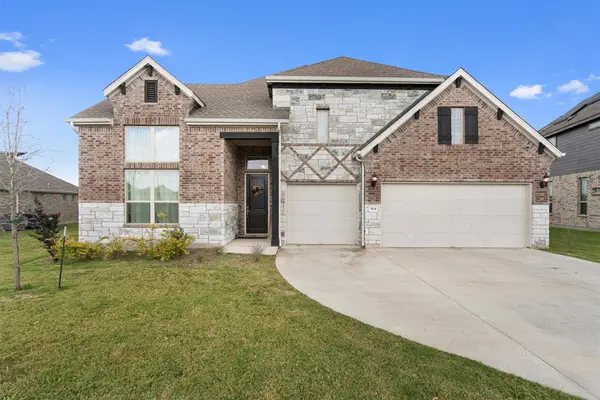504 Pulitzer Dr, Hutto, TX 78634