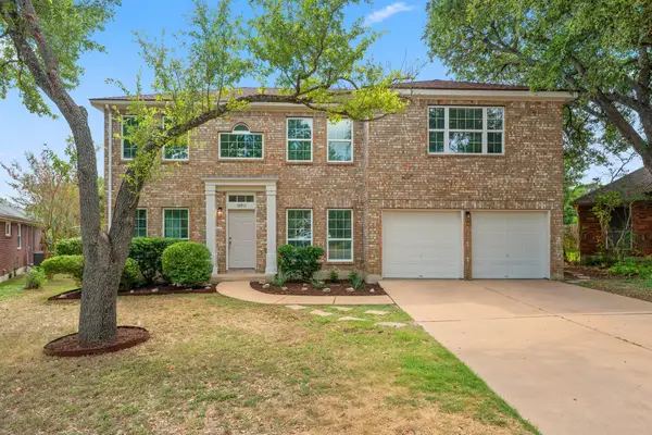 10911 Grassmere Ct, Austin, TX 78739