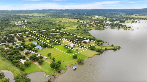 0 Ranch Road 2241 Rd, Tow, TX 78657