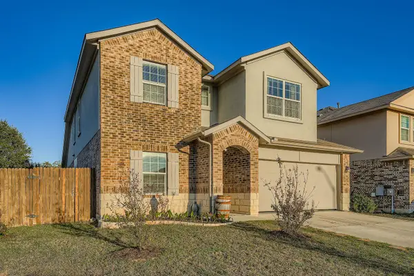 1718 Atlantica St, Cedar Park, TX 78613