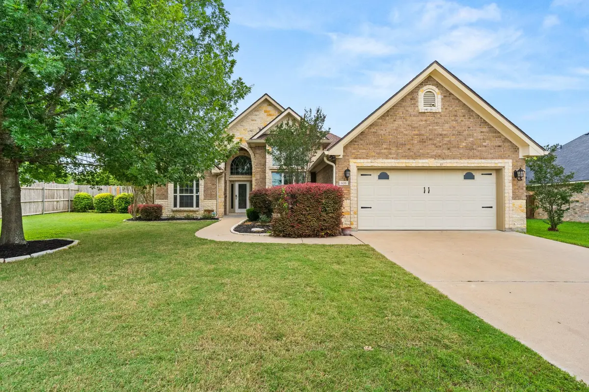 806 Marshall Dr, Belton, TX 76513 - #1