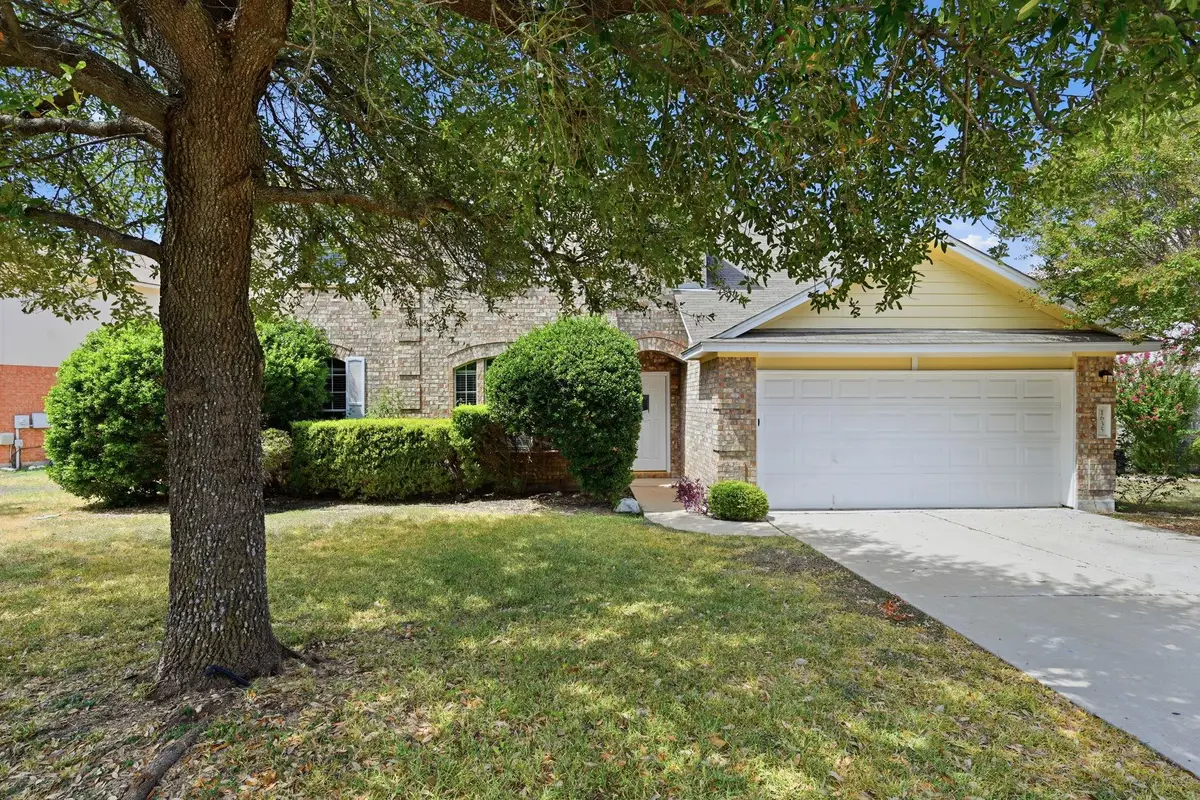 1635 Abbey Ln, Cedar Park, TX 78613 - #1