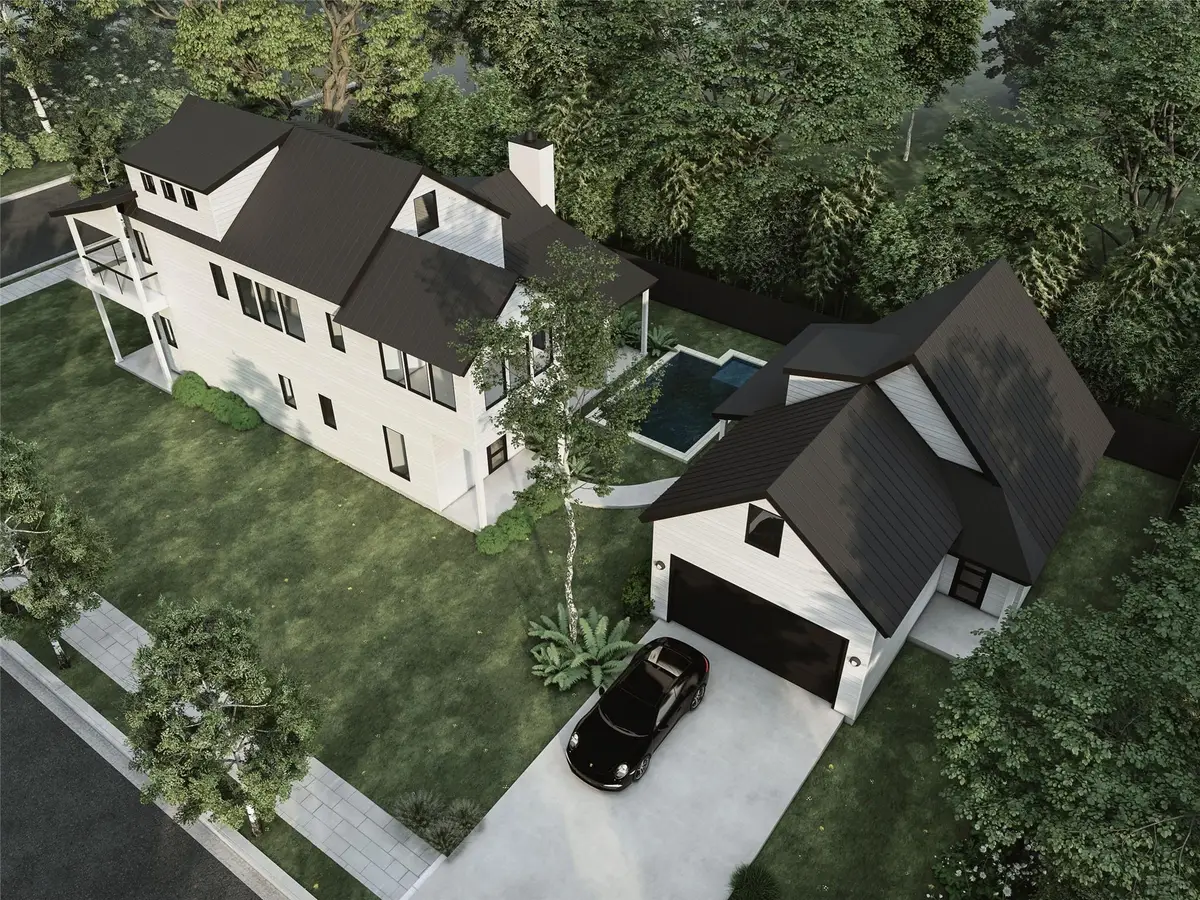 1315 W Saint Johns Ave, Austin, TX 78757 - #1