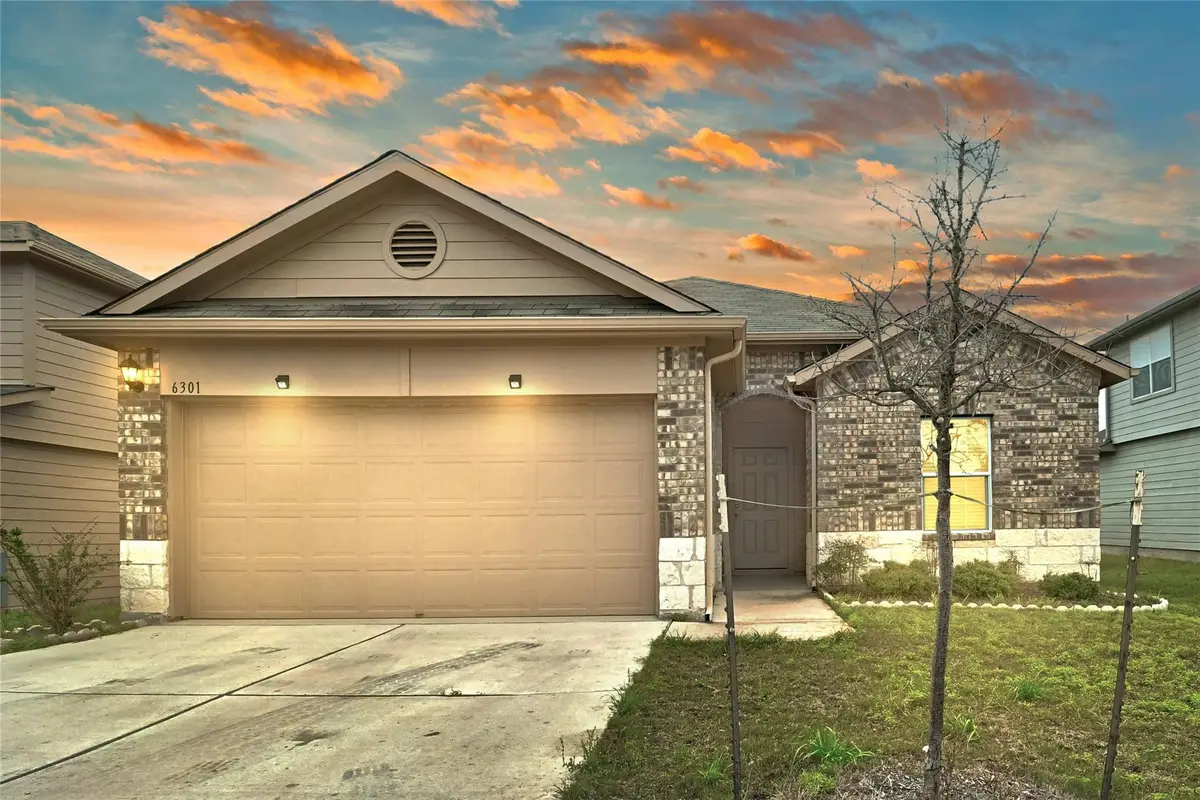 6301 Wideleaf Dr, Austin, TX 78724 - #1