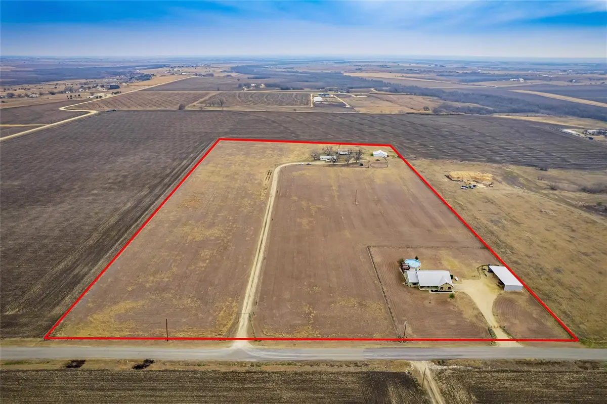 851 & 877 County Road 455, Coupland, TX 78615 - #1