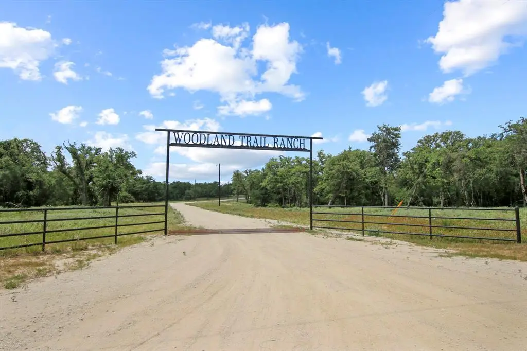 Tract 14 The Ranches At Woodland Trail, Caldwell, TX 77836 - Image #1