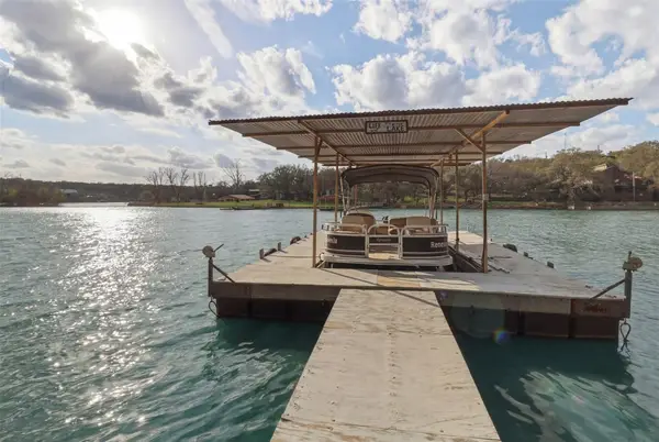 TBD Sycamore Rd, Burnet, TX 78611