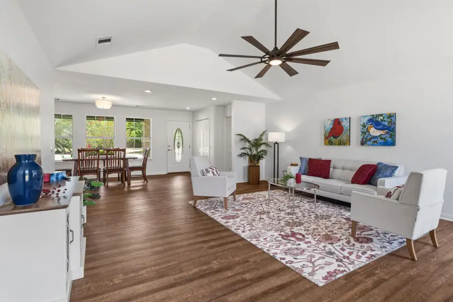 207 Meadow Oaks Dr, Dripping Springs, TX 78620 - #2