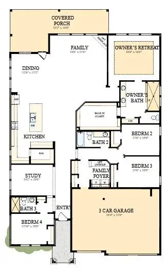 1116 Rusty Blackhaw Trl, San Marcos, TX 78666 - #2