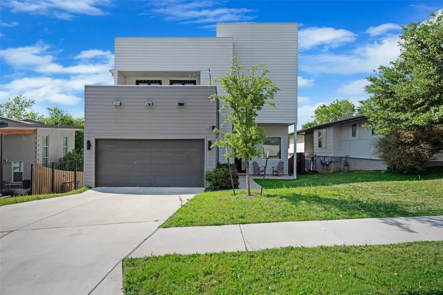 5408 Agatha Cir, Austin, TX 78724 - #3