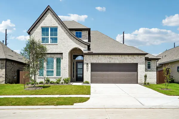 112 Monza Bnd, Liberty Hill, TX 78642