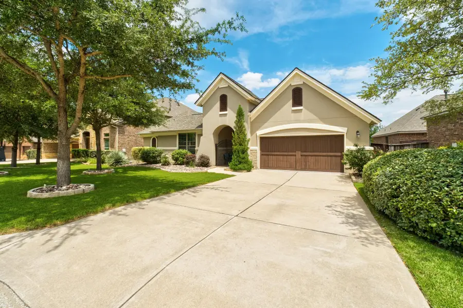 2308 Champions Corner Dr, Leander, TX 78641 - #2
